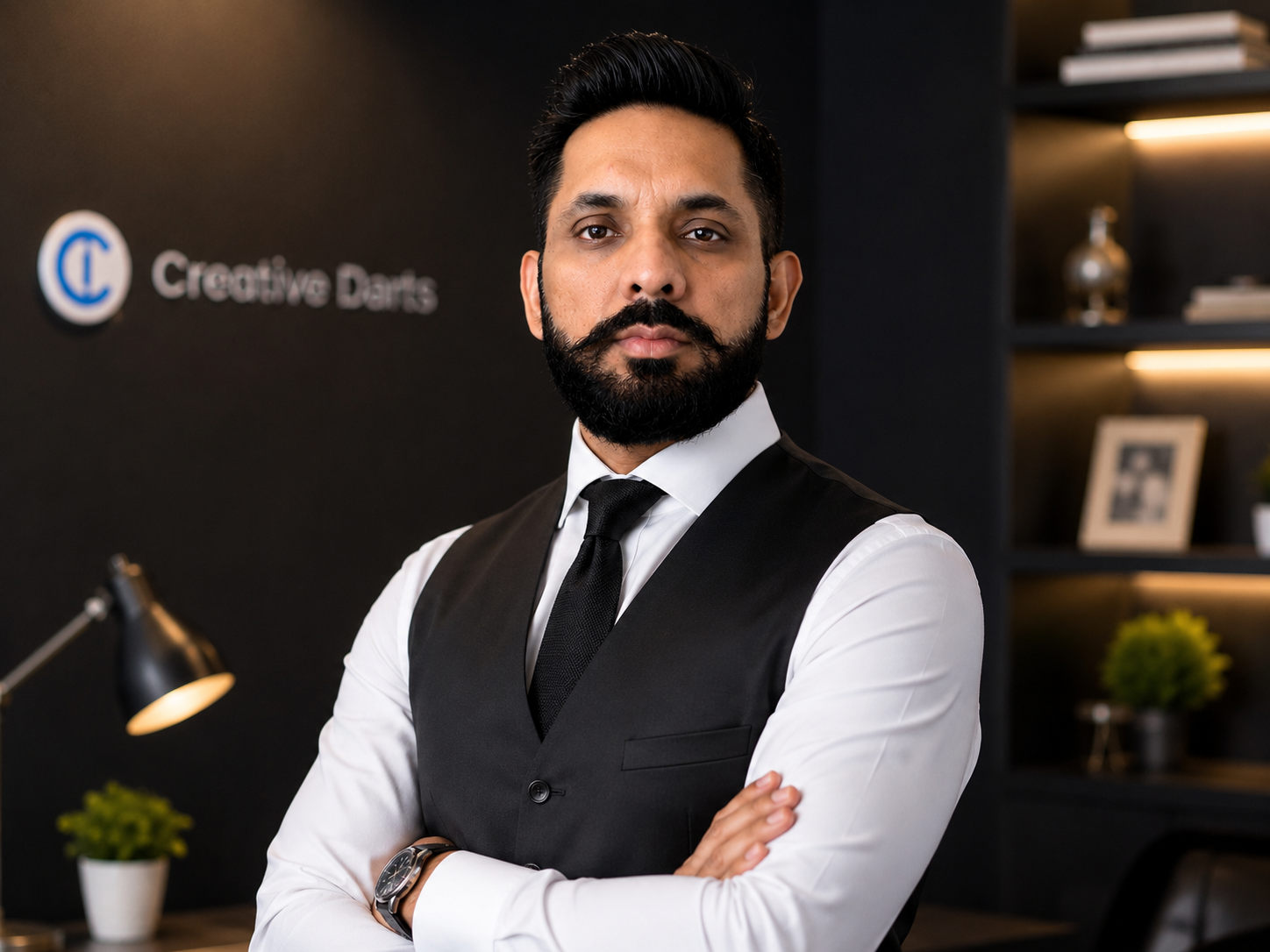 Amandeep, Senior UI/UX Strategist, Website Consultant and eCommerce Growth Advisor