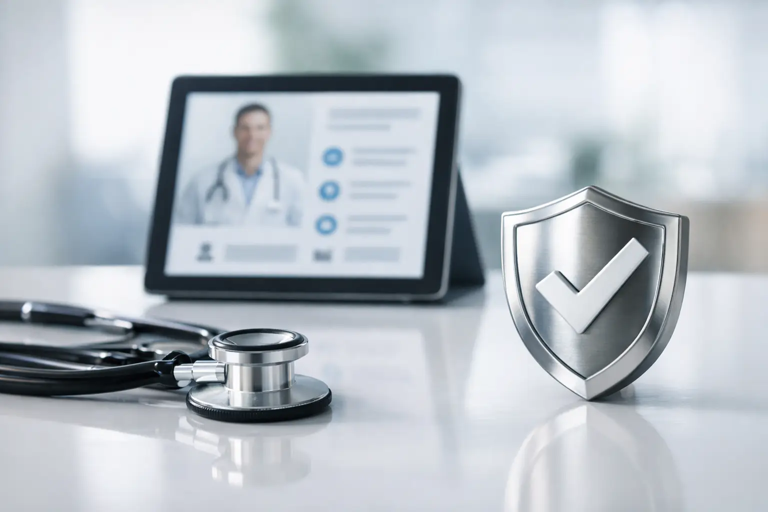 E-E-A-T for Healthcare Websites That Earn Trust