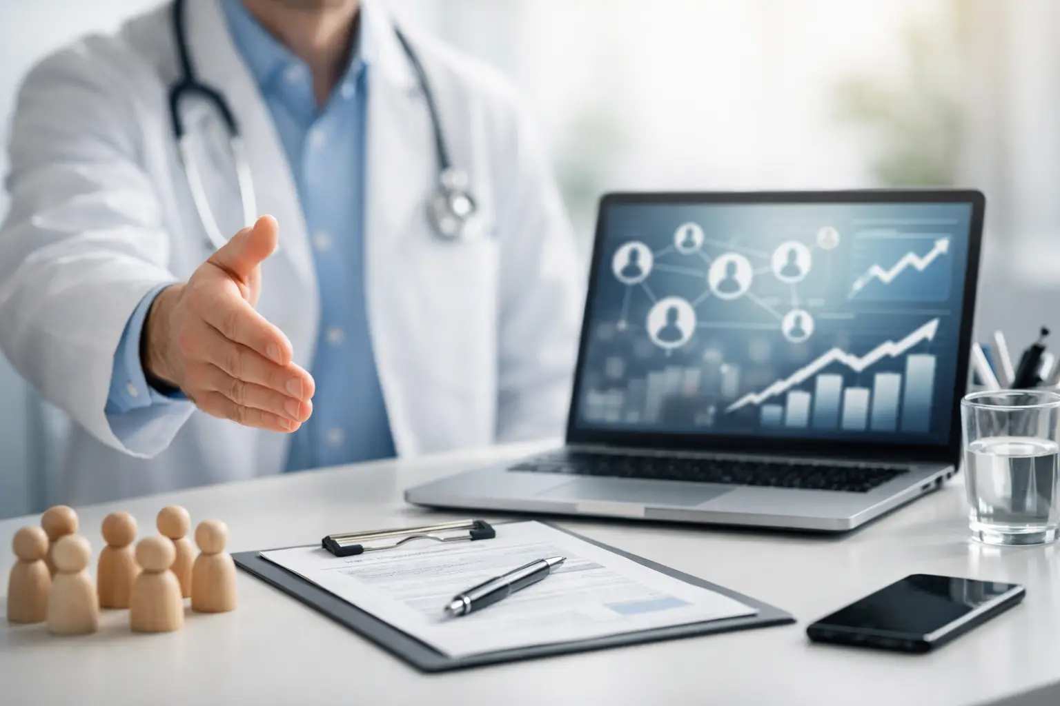 Private Healthcare Lead Generation That Converts