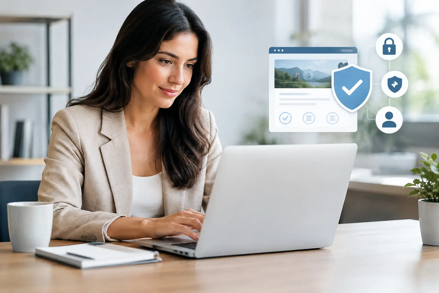How to Create Compliant Treatment Landing Pages