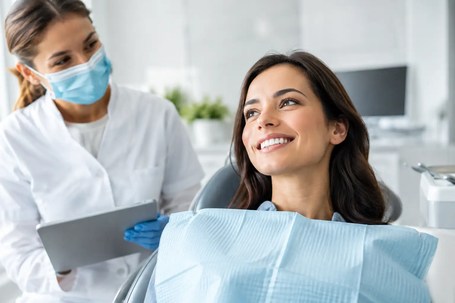 Dental Marketing That Turns Searches Into Patients