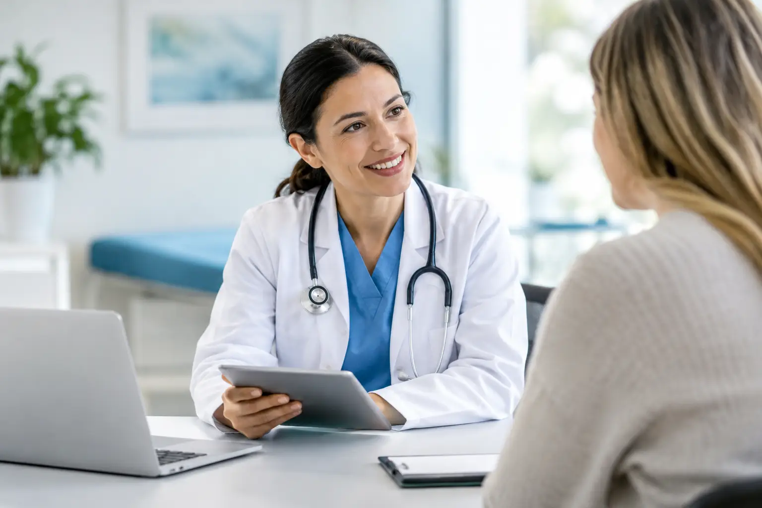 Healthcare GEO Explained for Private Clinics