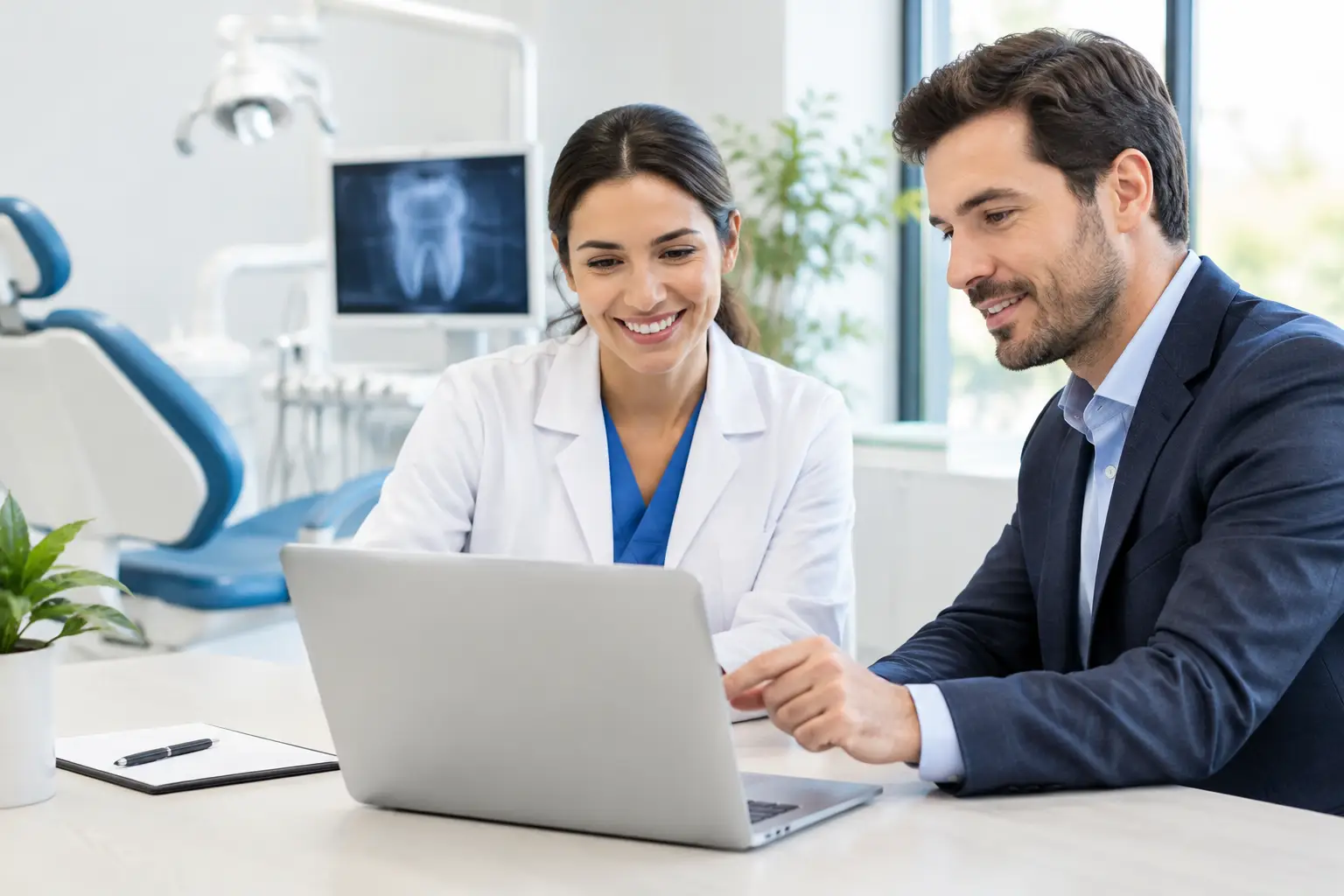 How Dental SEO Agencies Should Drive Growth