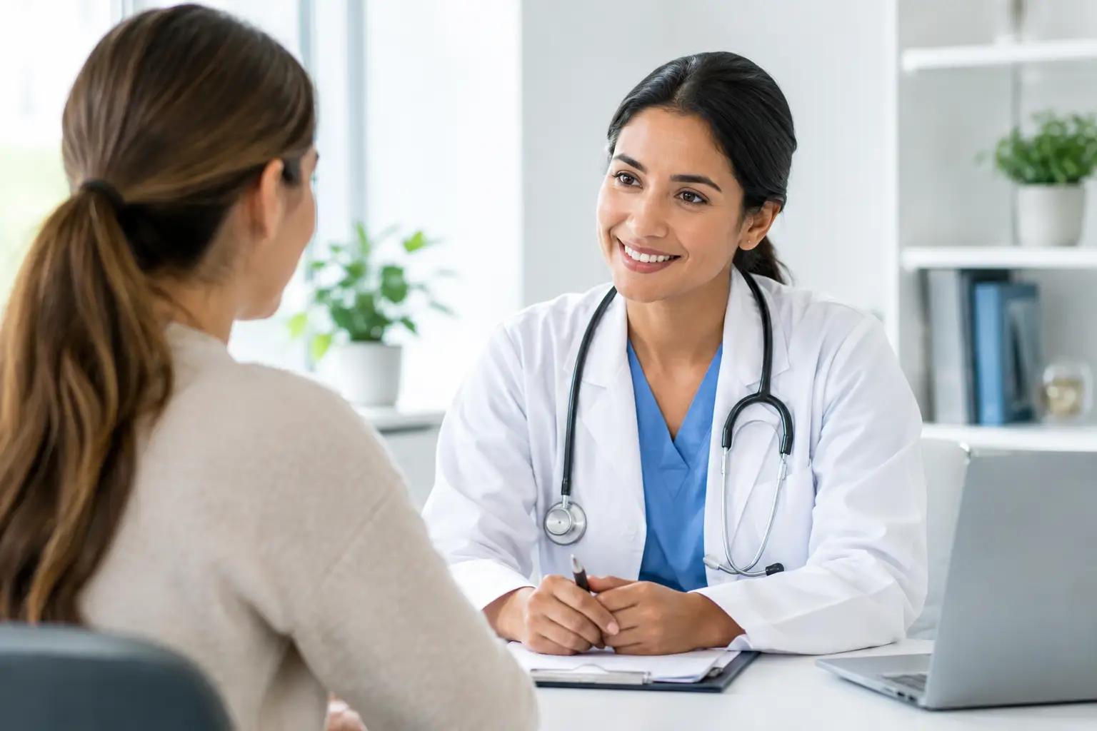 How Private Clinics Improve Patient Lead Quality